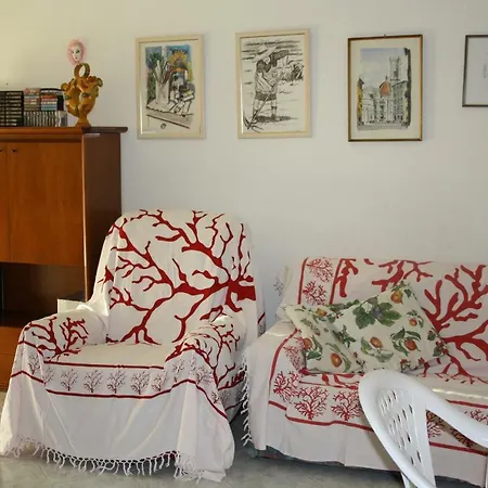 Stephanie's House-p5556 Σπίτι διακοπών Villasimius