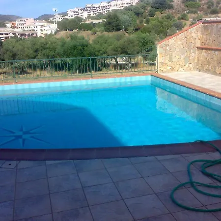 Stephanie's House-p5556 Villasimius